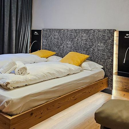 Alps Oriental Wellness Hotel 坎波多尔奇诺 外观 照片