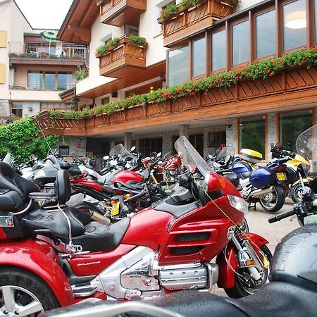 Alps Oriental Wellness Hotel 坎波多尔奇诺 外观 照片