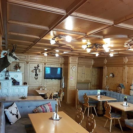 Alps Oriental Wellness Hotel 坎波多尔奇诺 外观 照片