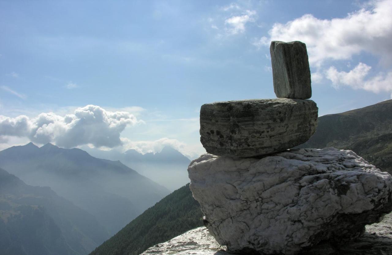 Alps Oriental Wellness Hotel 坎波多尔奇诺 外观 照片