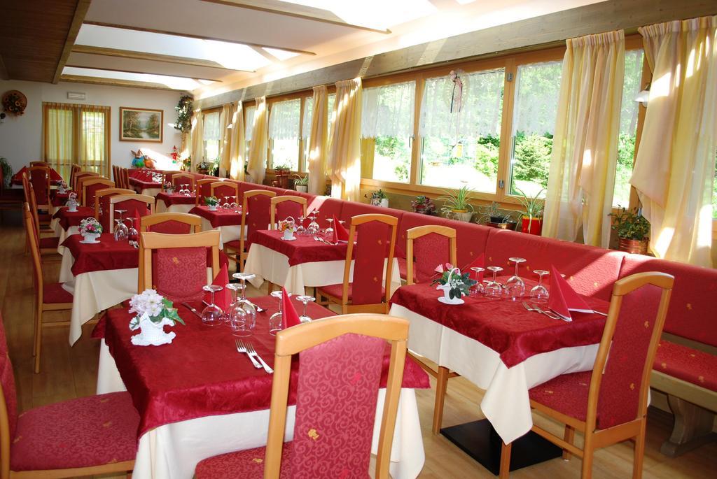 Alps Oriental Wellness Hotel 坎波多尔奇诺 外观 照片