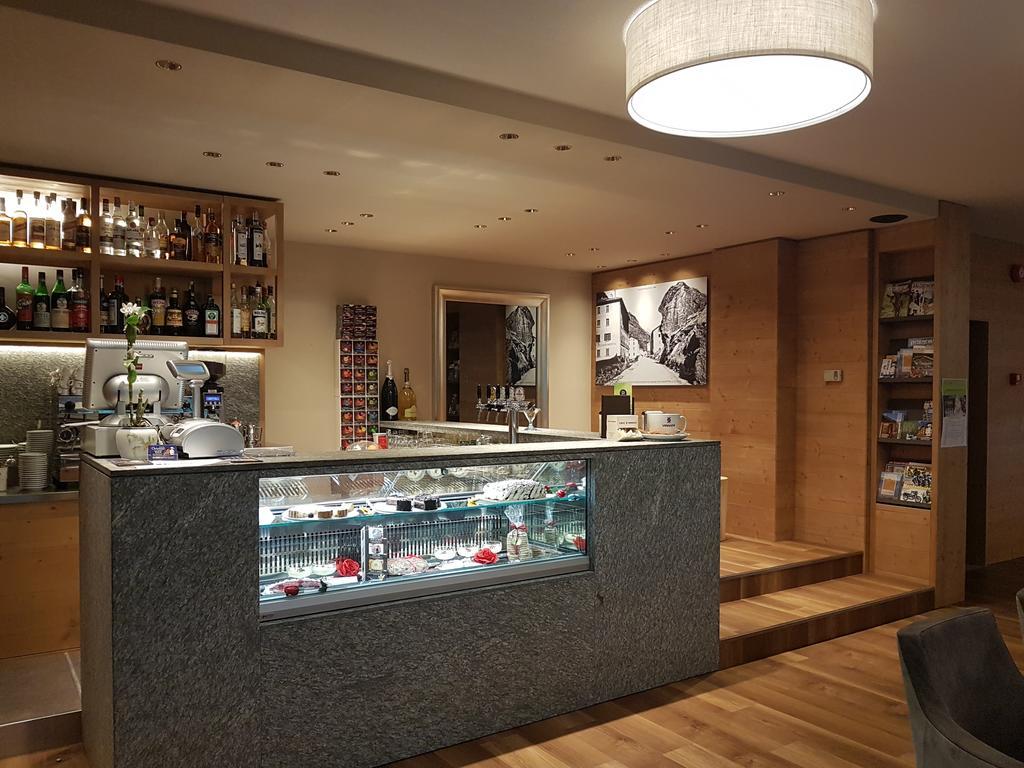 Alps Oriental Wellness Hotel 坎波多尔奇诺 外观 照片