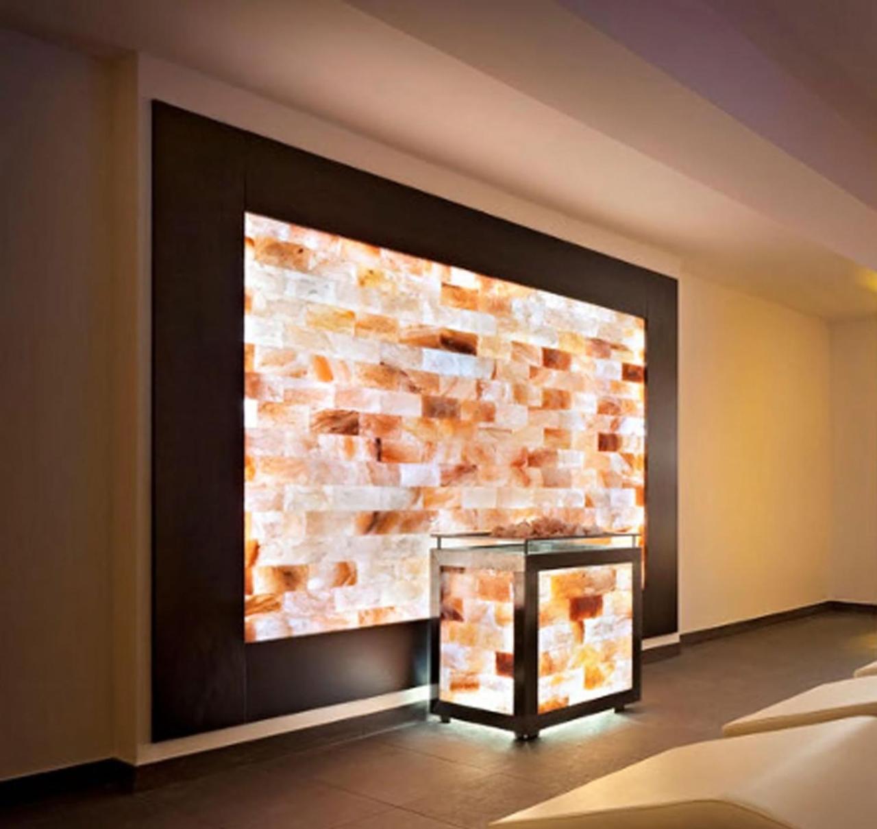 Alps Oriental Wellness Hotel 坎波多尔奇诺 外观 照片